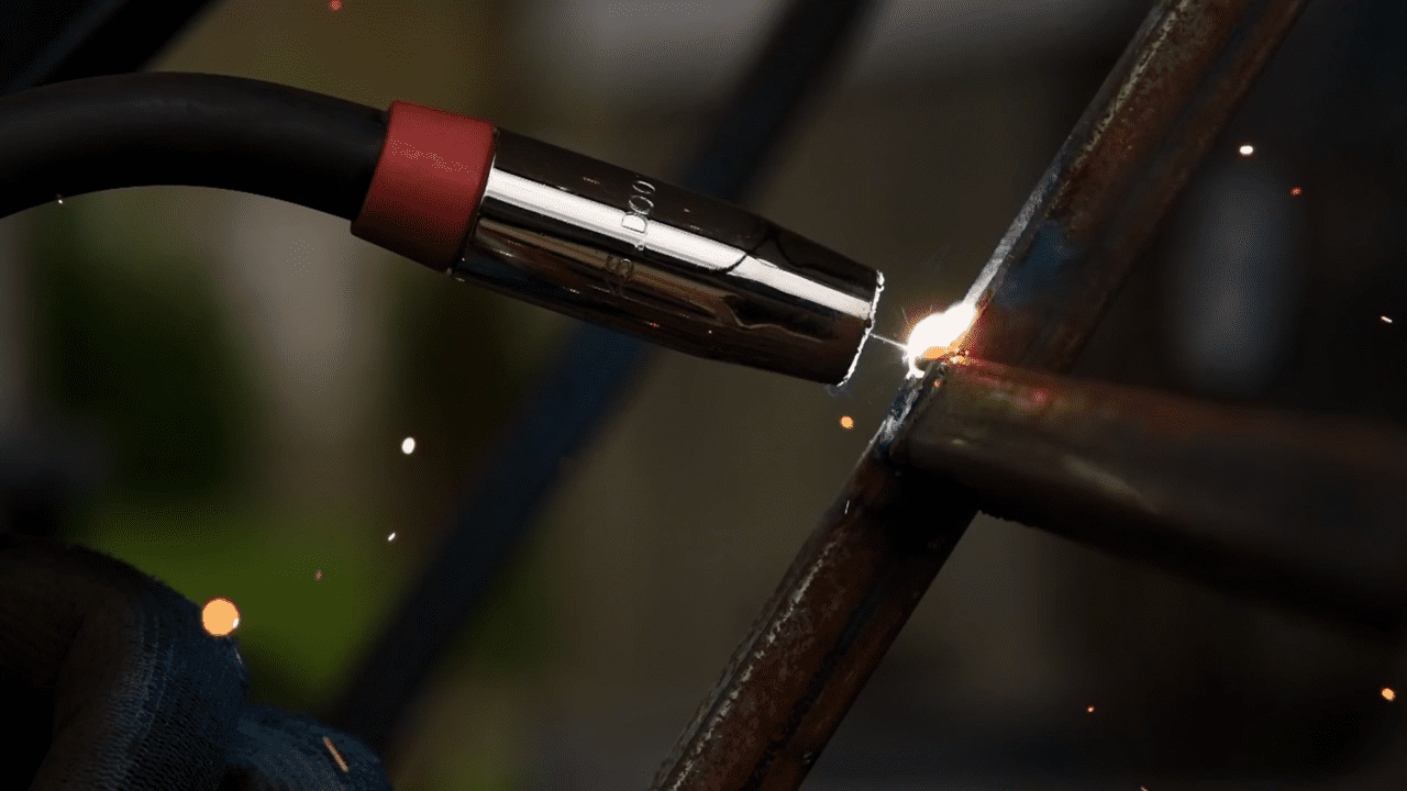 WELD-LOFT